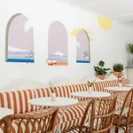 Hotel Le Sud Juan-les-Pins