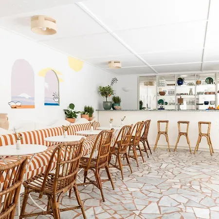 Le Sud Hotell Juan-les-Pins