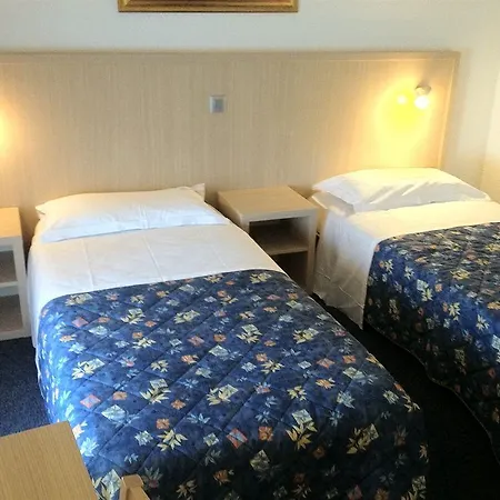 Le Sud Hotel Juan-les-Pins