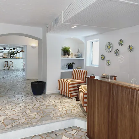 Le Sud Hotel Juan-les-Pins