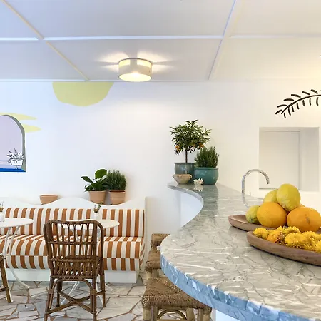 Le Sud Hotell Juan-les-Pins