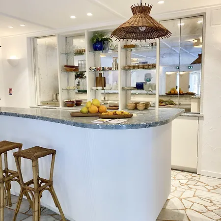 Hotel Le Sud 3*