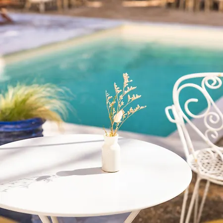 Hotel Le Sud