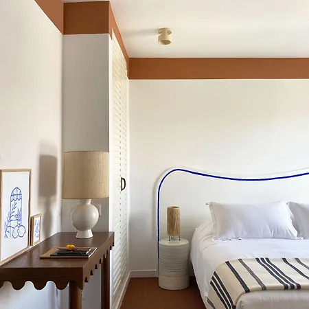 Hotel Le Sud