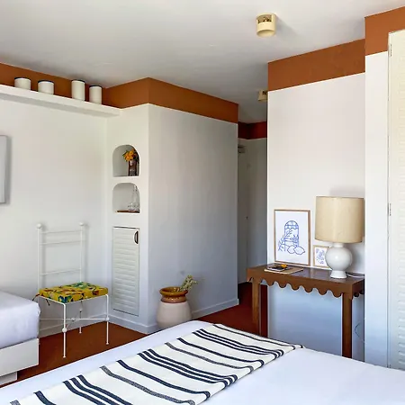 Le Sud Hotel