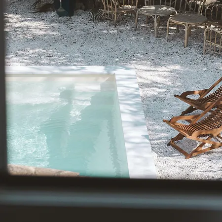 Le Sud Hotel