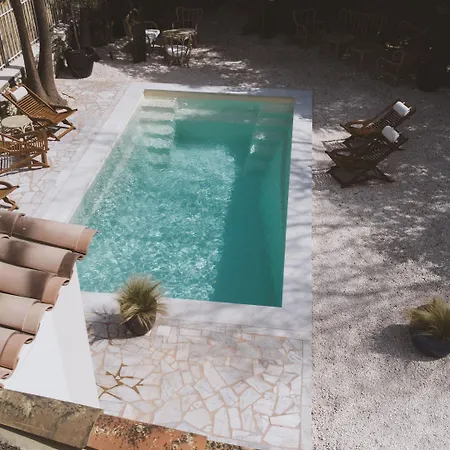 Le Sud 3* Juan-les-Pins