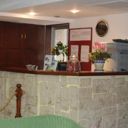 Le Sud 3* Juan-les-Pins