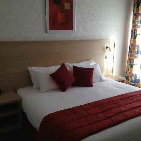 Le Sud Hotell Juan-les-Pins