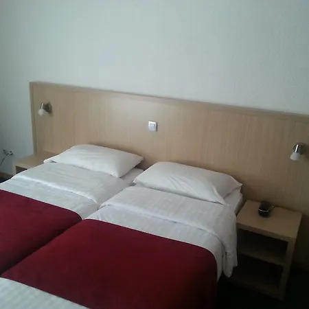 Le Sud Hotell Juan-les-Pins