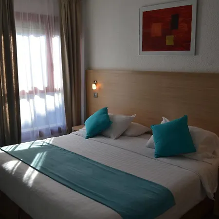 Le Sud Hotell Juan-les-Pins