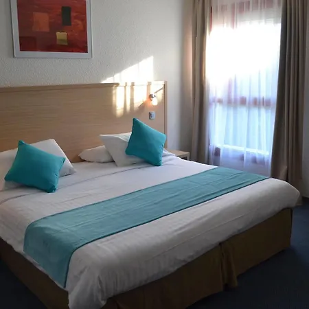 Le Sud 3* Juan-les-Pins