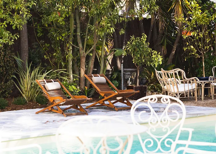 Le Sud Hotel