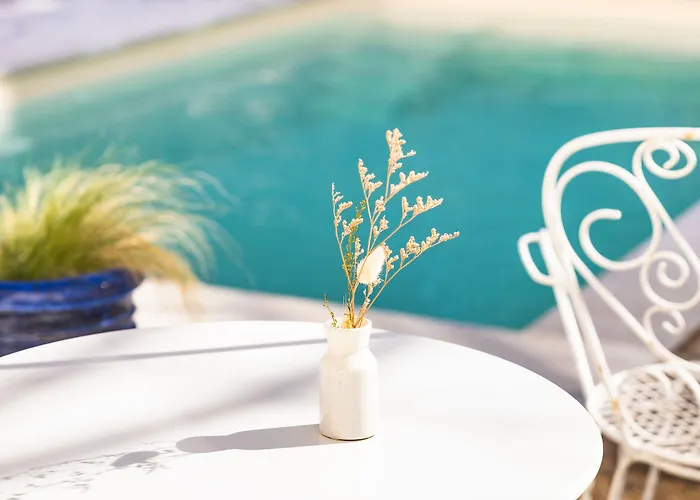 Hotel Le Sud