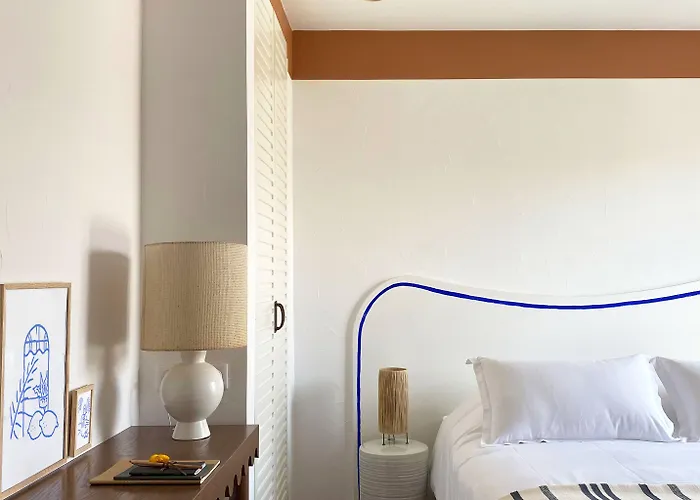 Hotel Le Sud