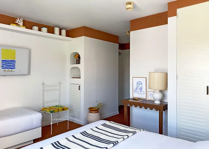 Le Sud Hotel