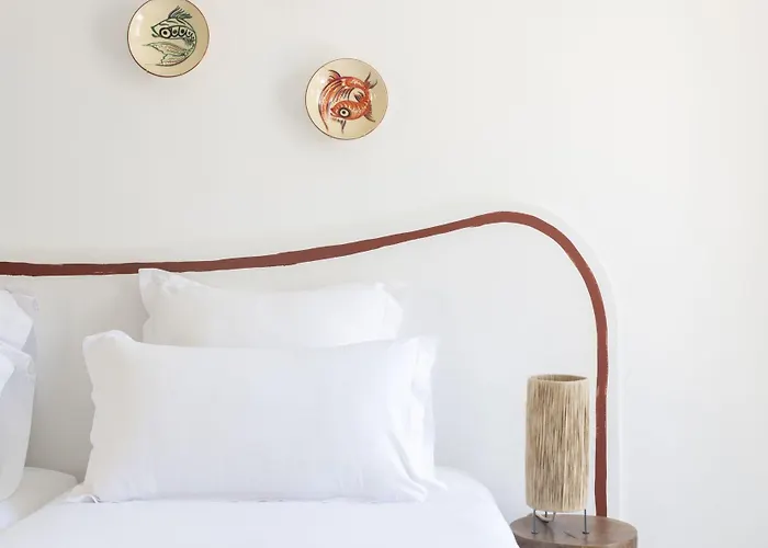 Hotel Le Sud