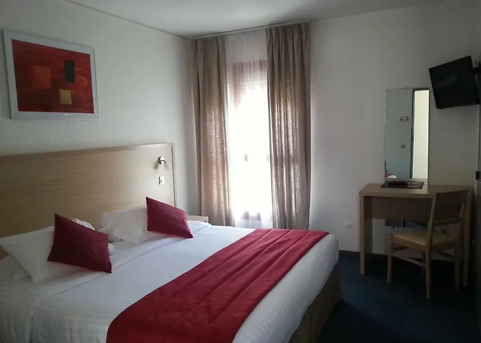 Le Sud Hotel 3*