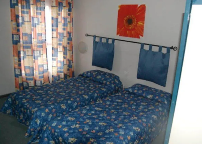Le Sud Hotel