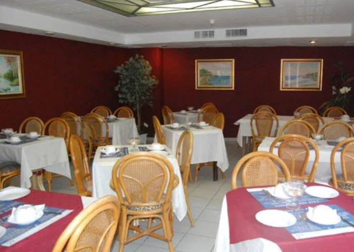 Le Sud 3*