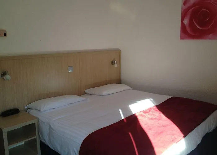 Le Sud Hotel