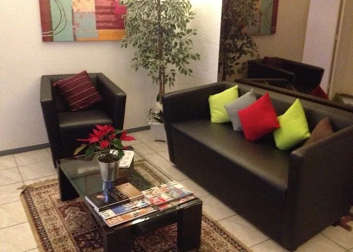 Hotel Le Sud 3*