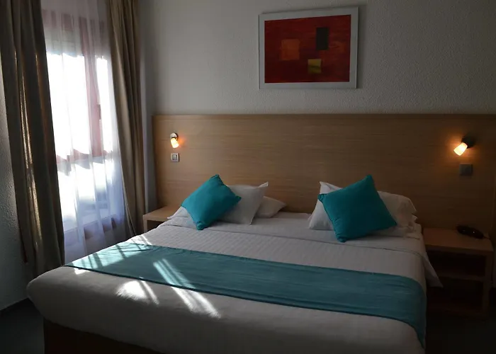 Le Sud Hotel 3*