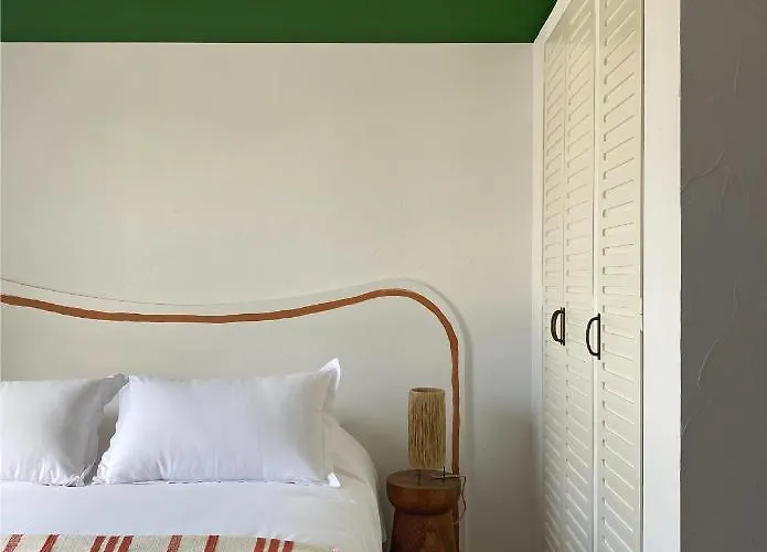 Hotel Le Sud