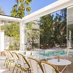 Le Sud Hotel Juan-les-Pins
