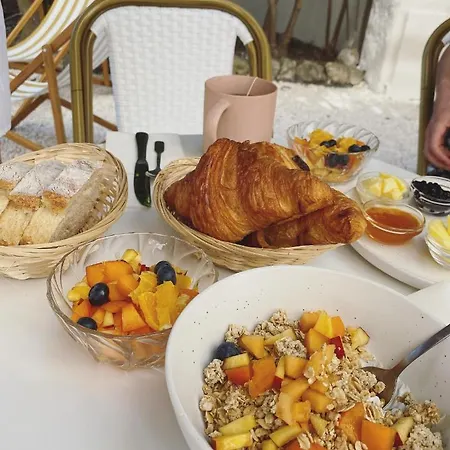Le Sud ホテル