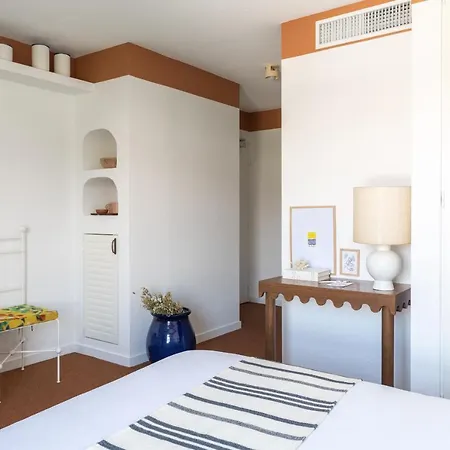 Le Sud 3* Juan-les-Pins