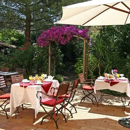 Le Sud 3* جوان ليه باه