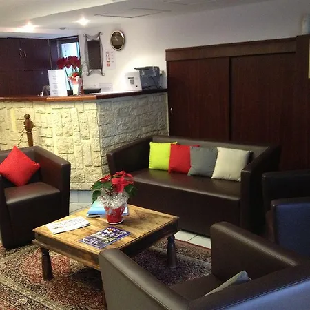 Hotel Le Sud