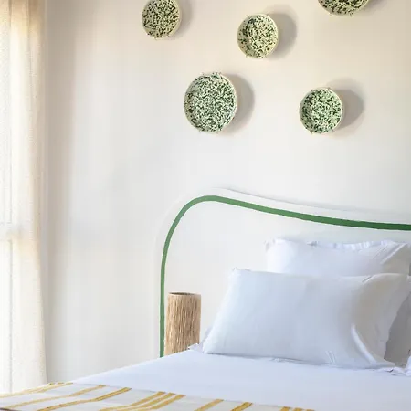 Le Sud Hotel