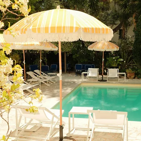 Le Sud 3*