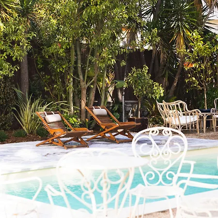 Le Sud Hotel