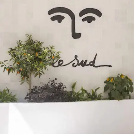 Hotel Le Sud 3*