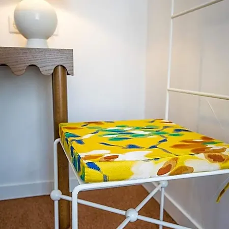 Hotel Le Sud Juan-les-Pins