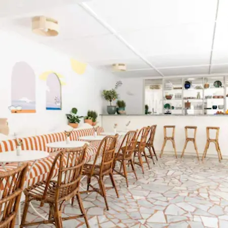 Hotel Le Sud