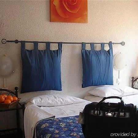 Le Sud 3* Juan-les-Pins