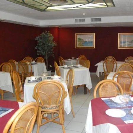 Le Sud 3*