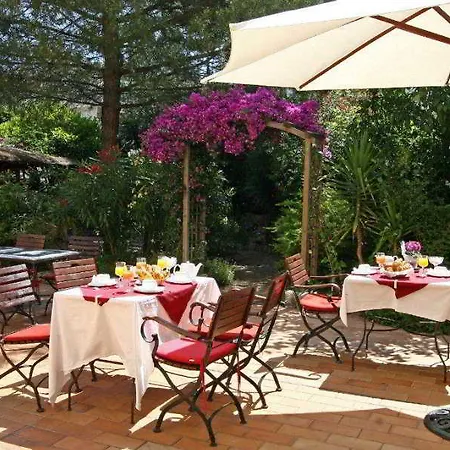 ホテル Le Sud 3*