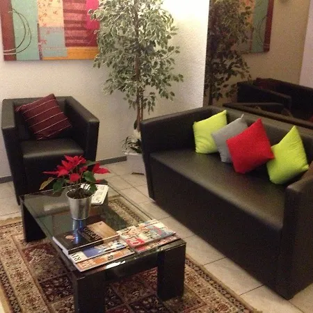 فندق Le Sud 3*