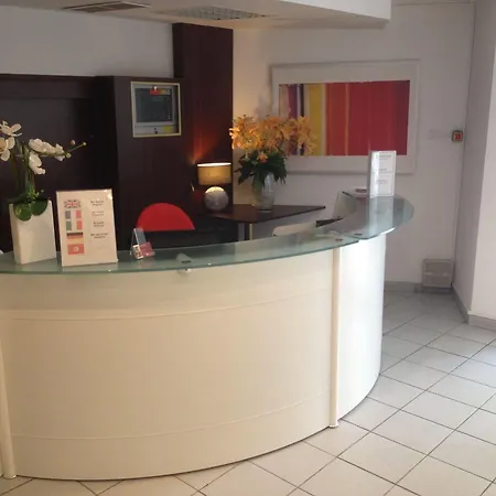 Le Sud Hotel Juan-les-Pins