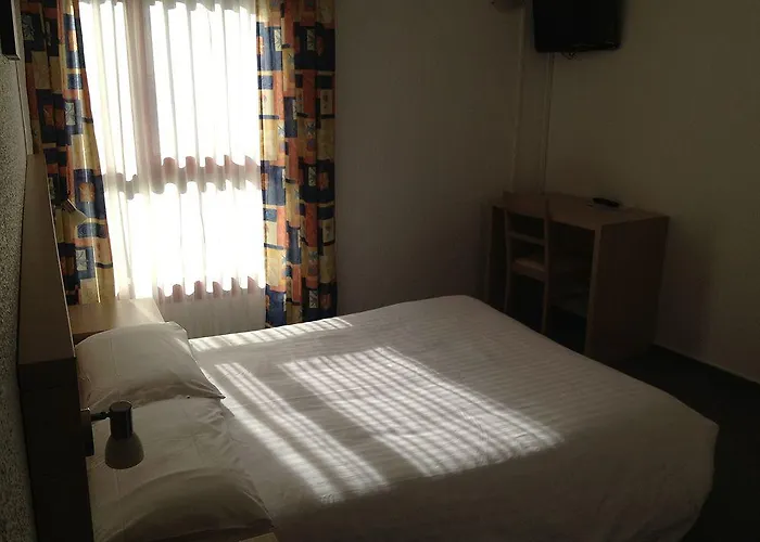 Hotel Le Sud