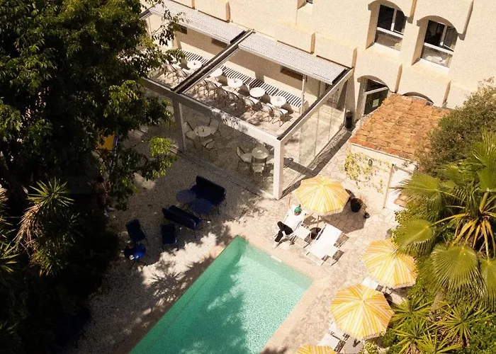 Le Sud