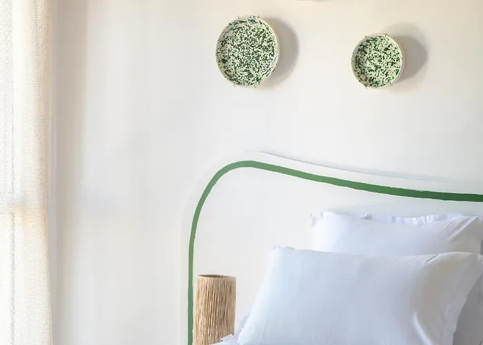 Le Sud Hotel