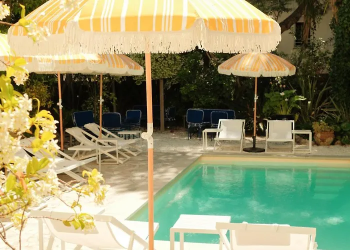 Le Sud 3*