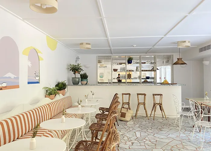 Le Sud Hotel 3*