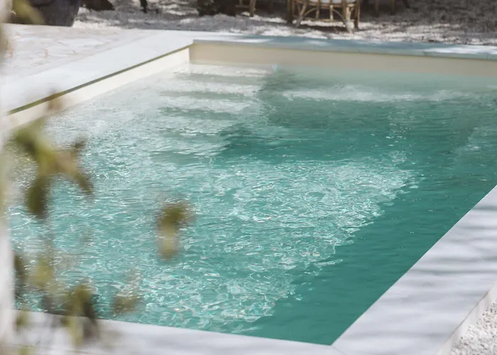 Le Sud Hotel